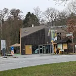 شقة Keltenpfad-Taunus Naturnah