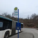 Keltenpfad-Taunus Naturnah أوبروسل