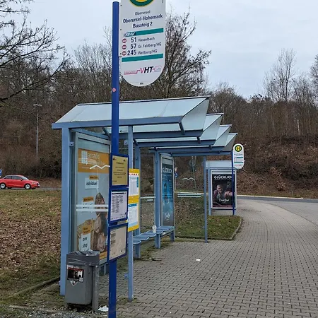 Keltenpfad-Taunus Naturnah *