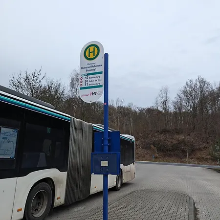 Keltenpfad-Taunus Naturnah Oberursel