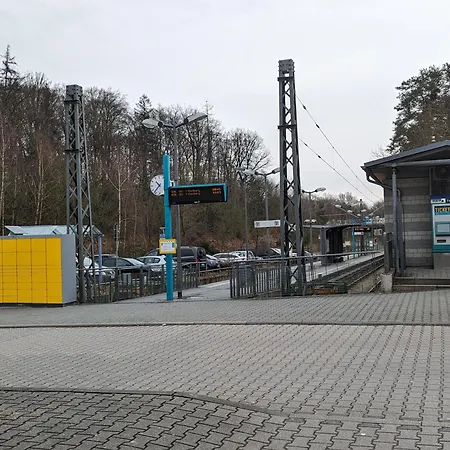 Keltenpfad-Taunus Naturnah